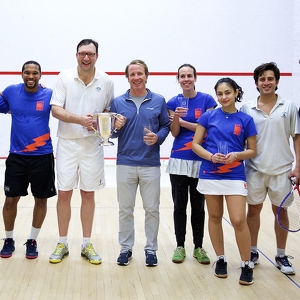 Always Off The Rails